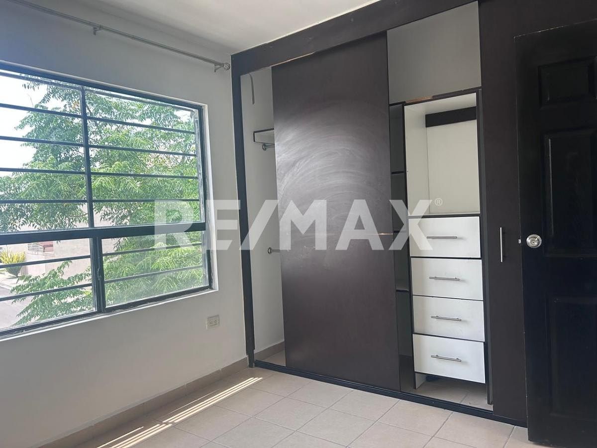 House in Gated Community in Sonterra, Querétaro, photo 15 of 17