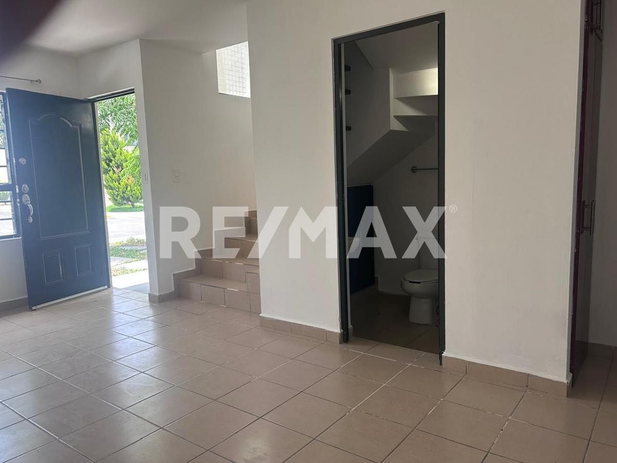 House in Gated Community in Sonterra, Querétaro, photo 5 of 17