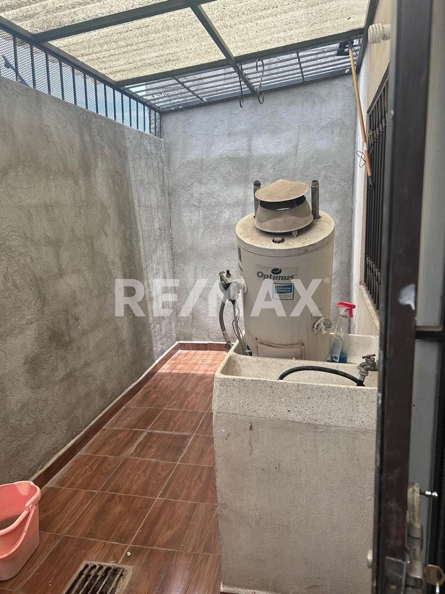 House in Gated Community in Sonterra, Querétaro, photo 8 of 17
