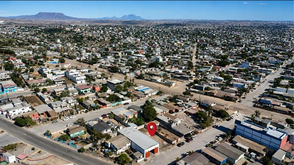 TERRENO EN VENTA COLONIA LUCIO BLANCO, foto 1 de 11