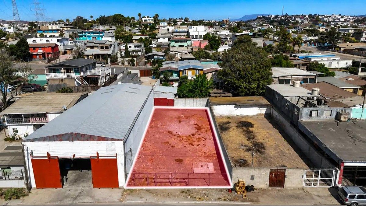 Terreno en Lucio Blanco, Playas de Rosarito, foto 2 de 11