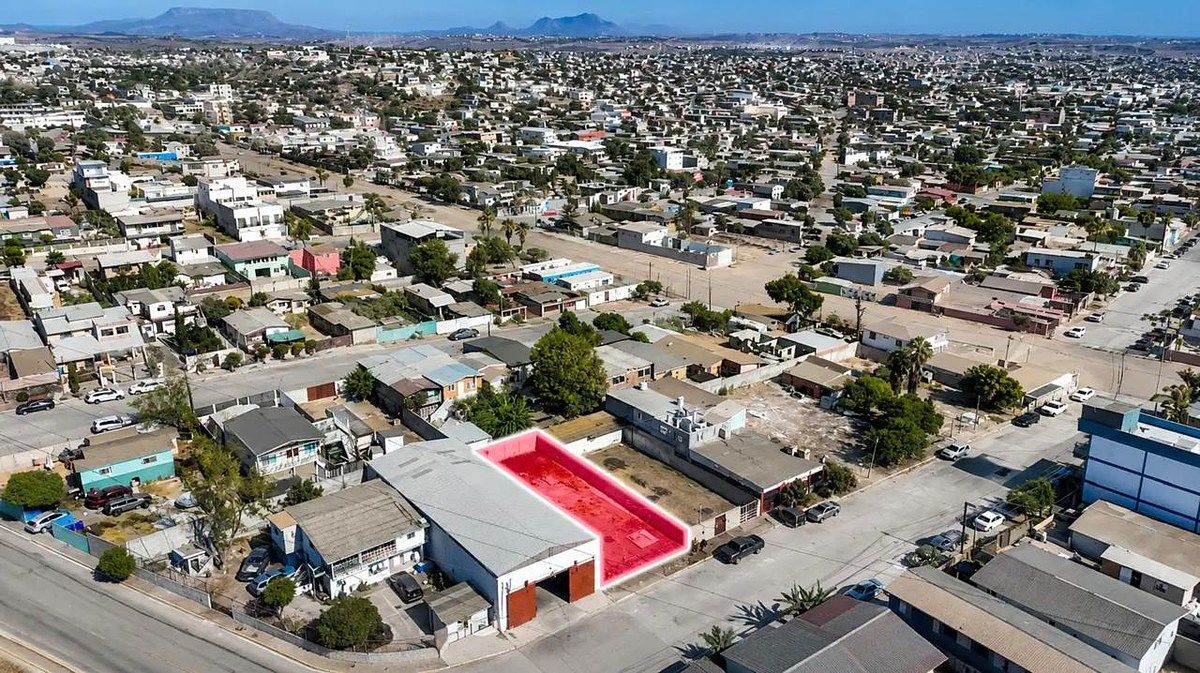 Terreno en Lucio Blanco, Playas de Rosarito, foto 4 de 11