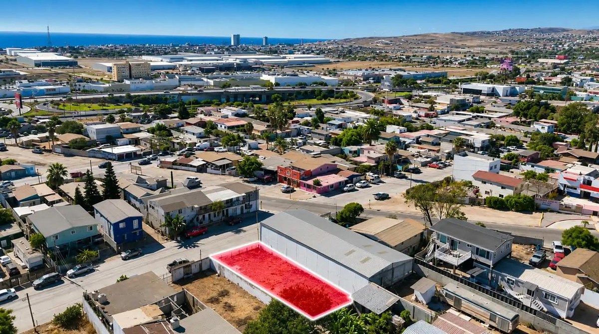 Terreno en Lucio Blanco, Playas de Rosarito, foto 7 de 11
