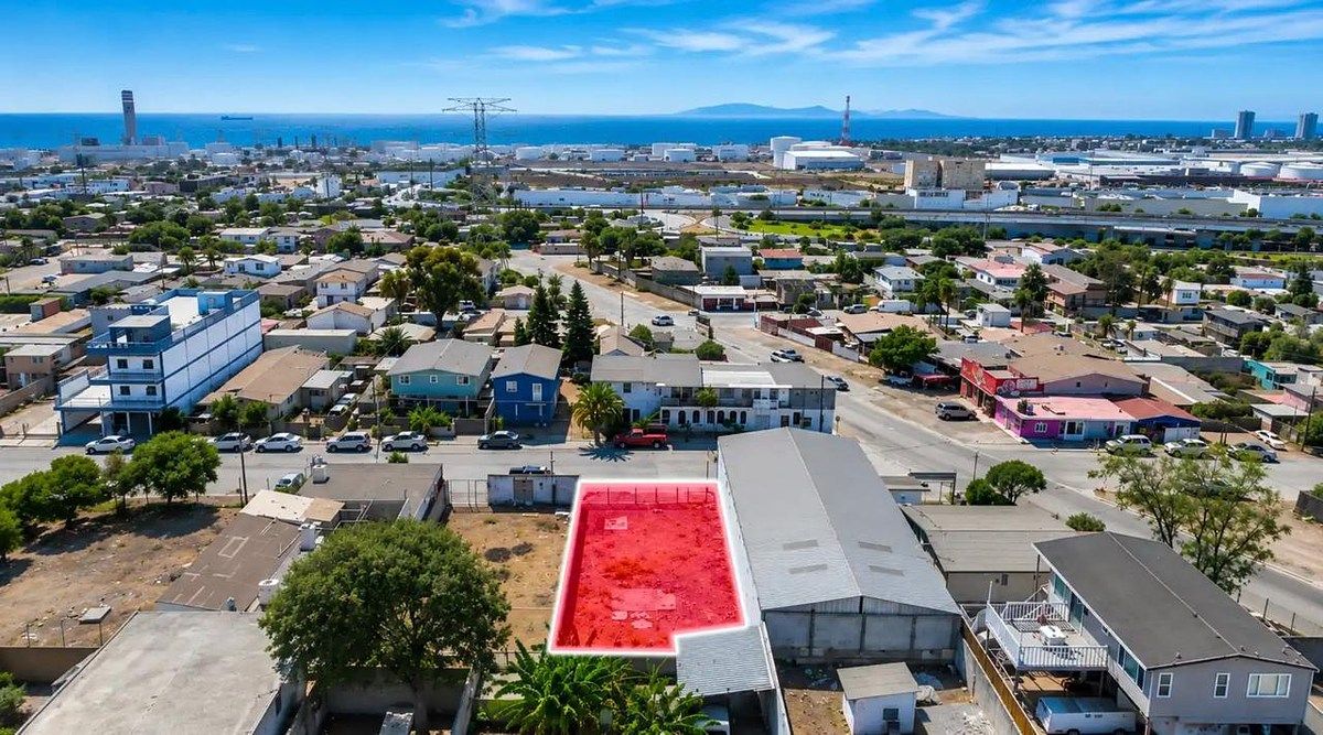 Terreno en Lucio Blanco, Playas de Rosarito, foto 8 de 11