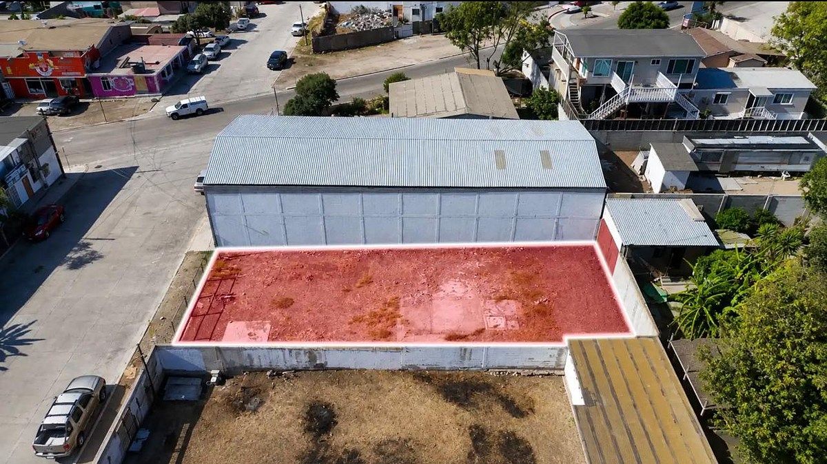 Terreno en Lucio Blanco, Playas de Rosarito, foto 9 de 11