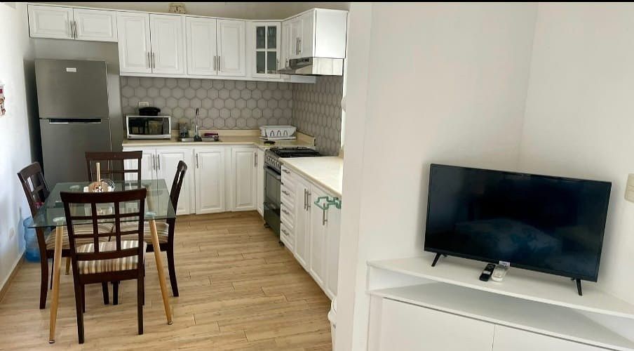 Apartamento en Punta Cana, foto 3 de 10