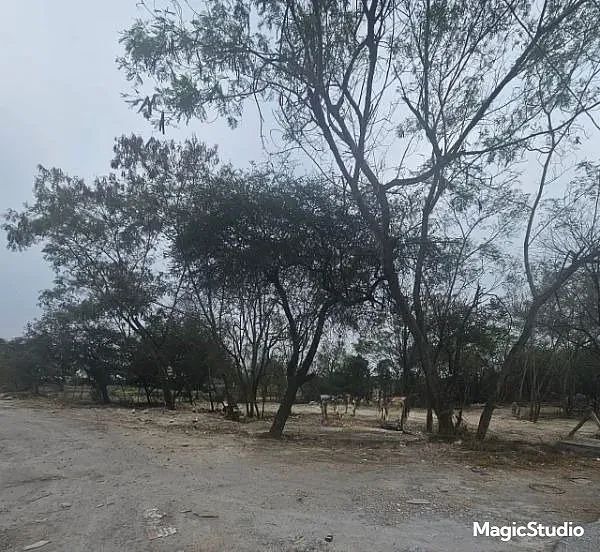 Lote em Burócratas Municipales, Apodaca, foto 2 de 3