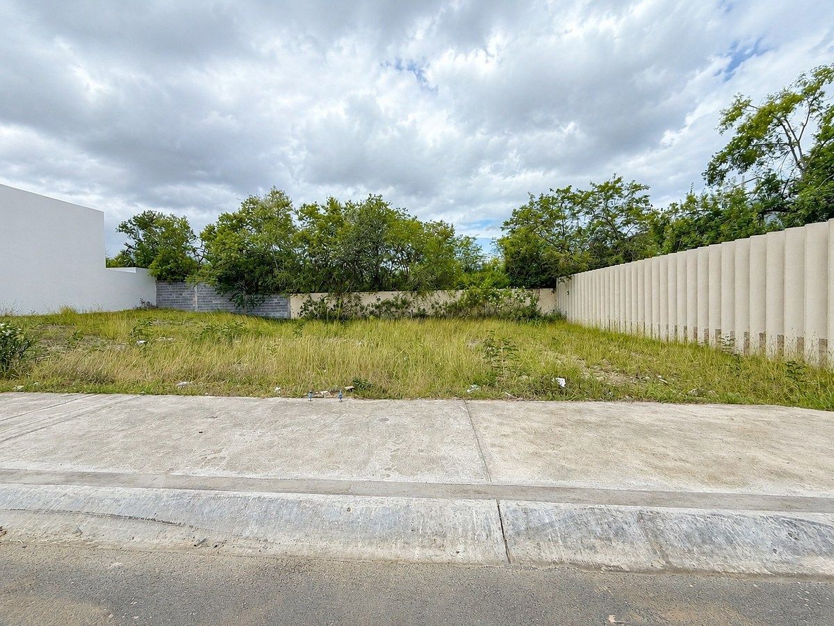 Terreno en Venta en Dumont Privada Residencial, Santiago Nuevo León, foto 1 de 12