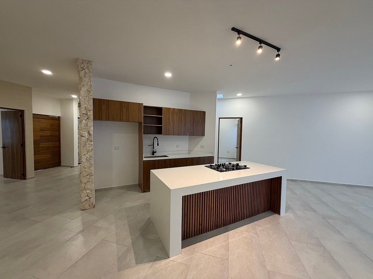 Casa en San Ignacio Tesip, Mérida, foto 5 de 28