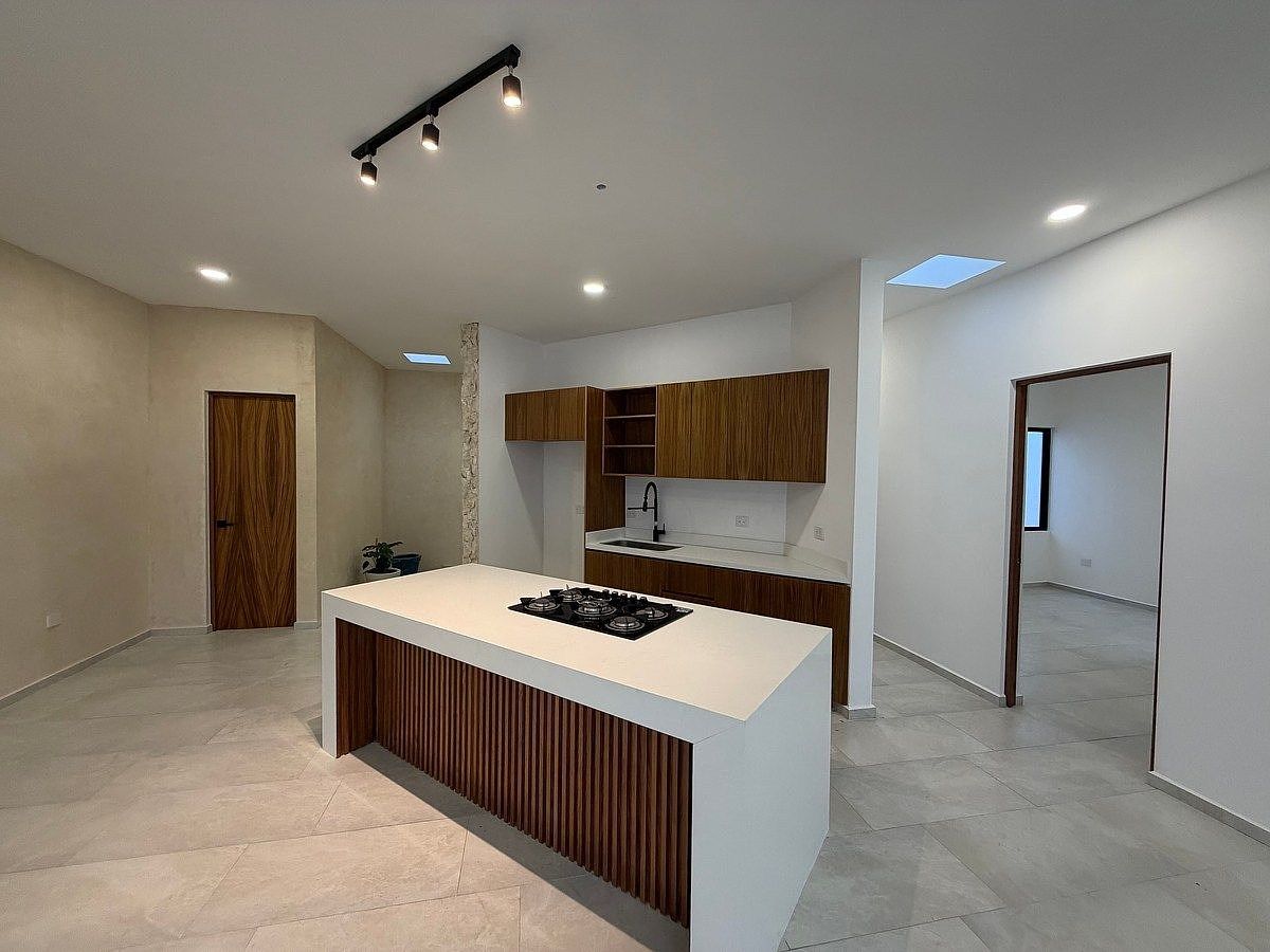 Casa en San Ignacio Tesip, Mérida, foto 6 de 28