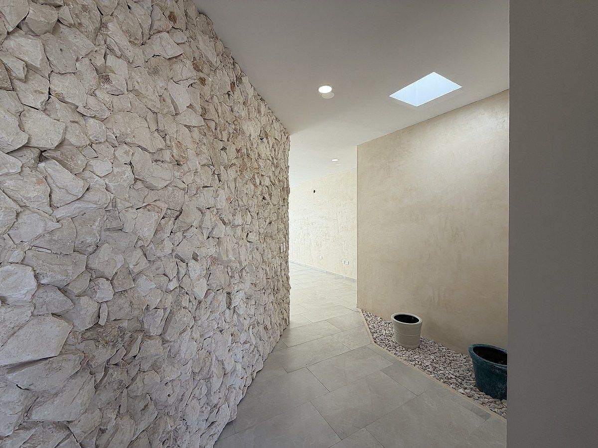 Casa en San Ignacio Tesip, Mérida, foto 9 de 28