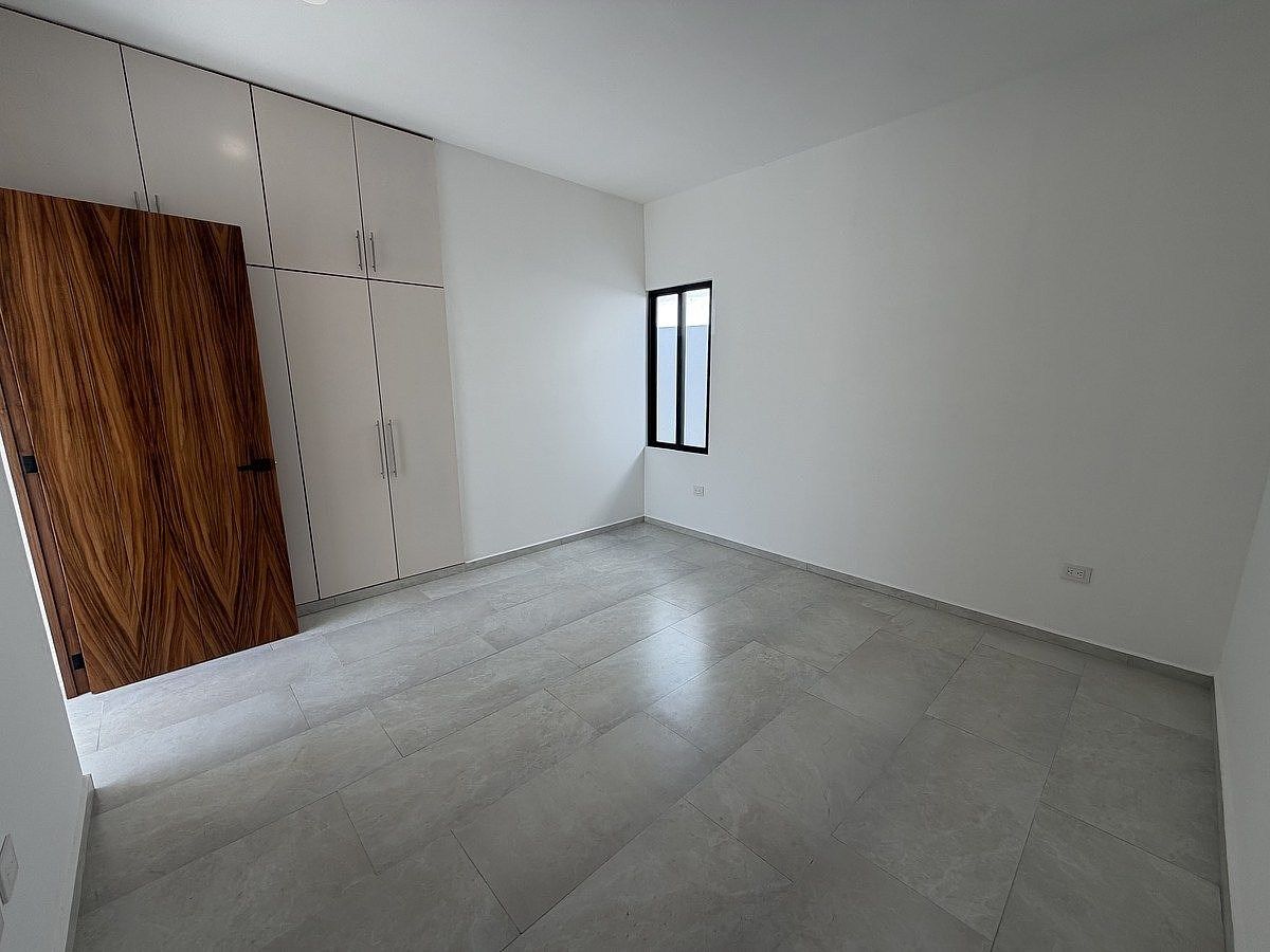 Casa en San Ignacio Tesip, Mérida, foto 17 de 28