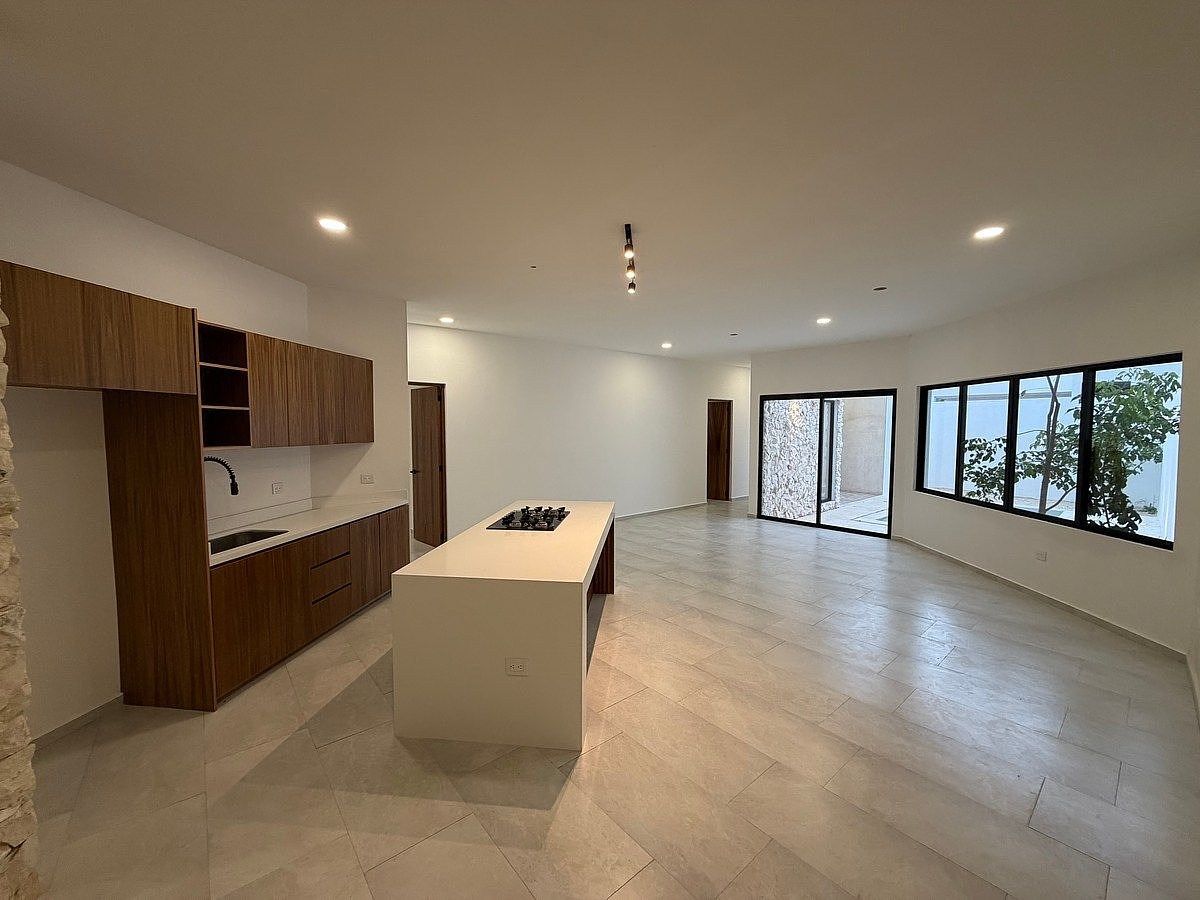 Casa en San Ignacio Tesip, Mérida, foto 23 de 28