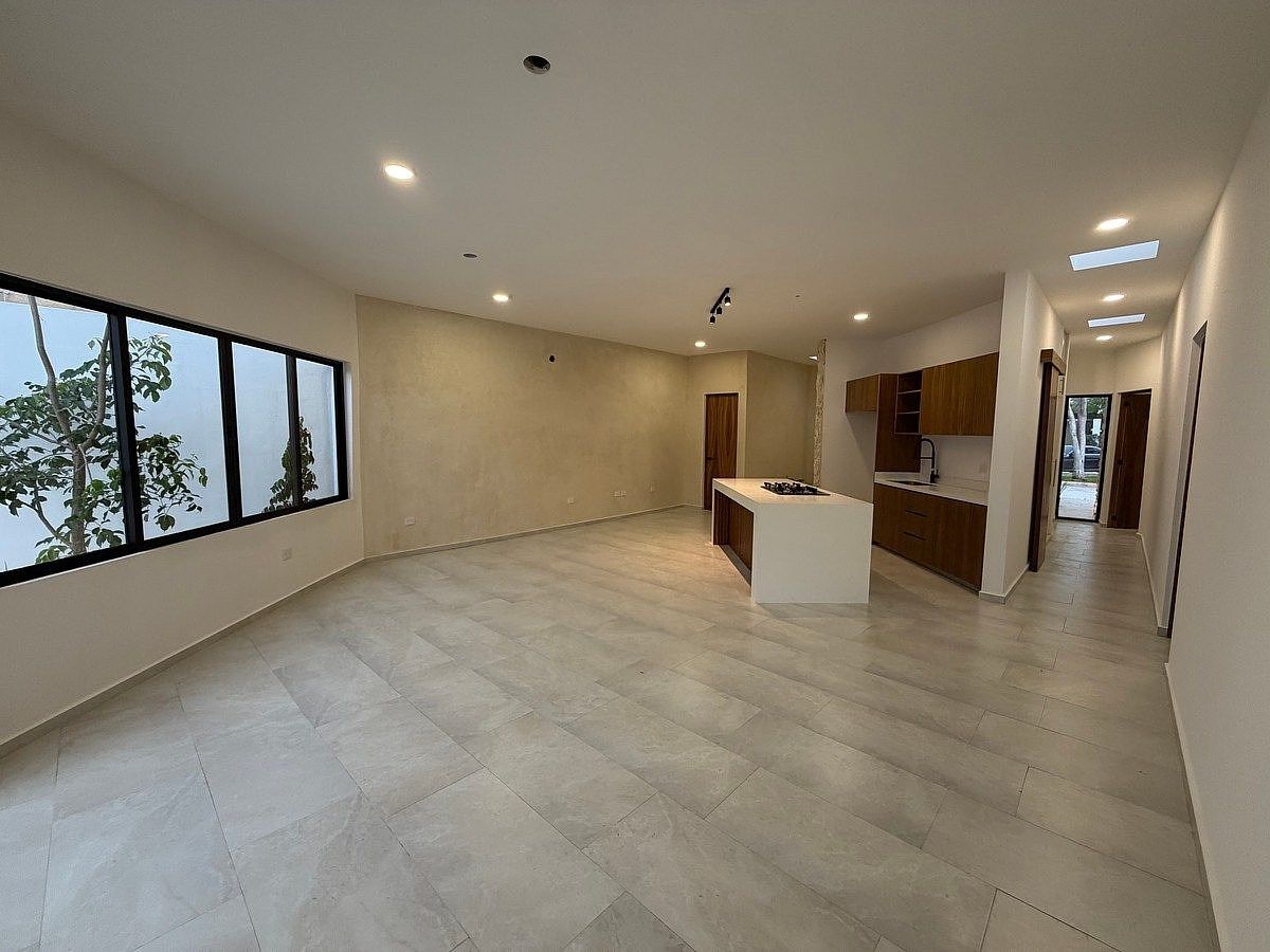 Casa en San Ignacio Tesip, Mérida, foto 25 de 28