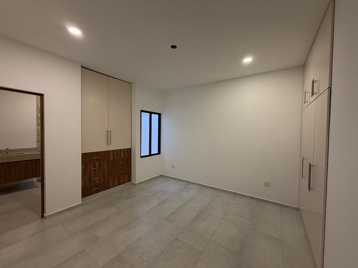 Casa en San Ignacio Tesip, Mérida, foto 24 de 28