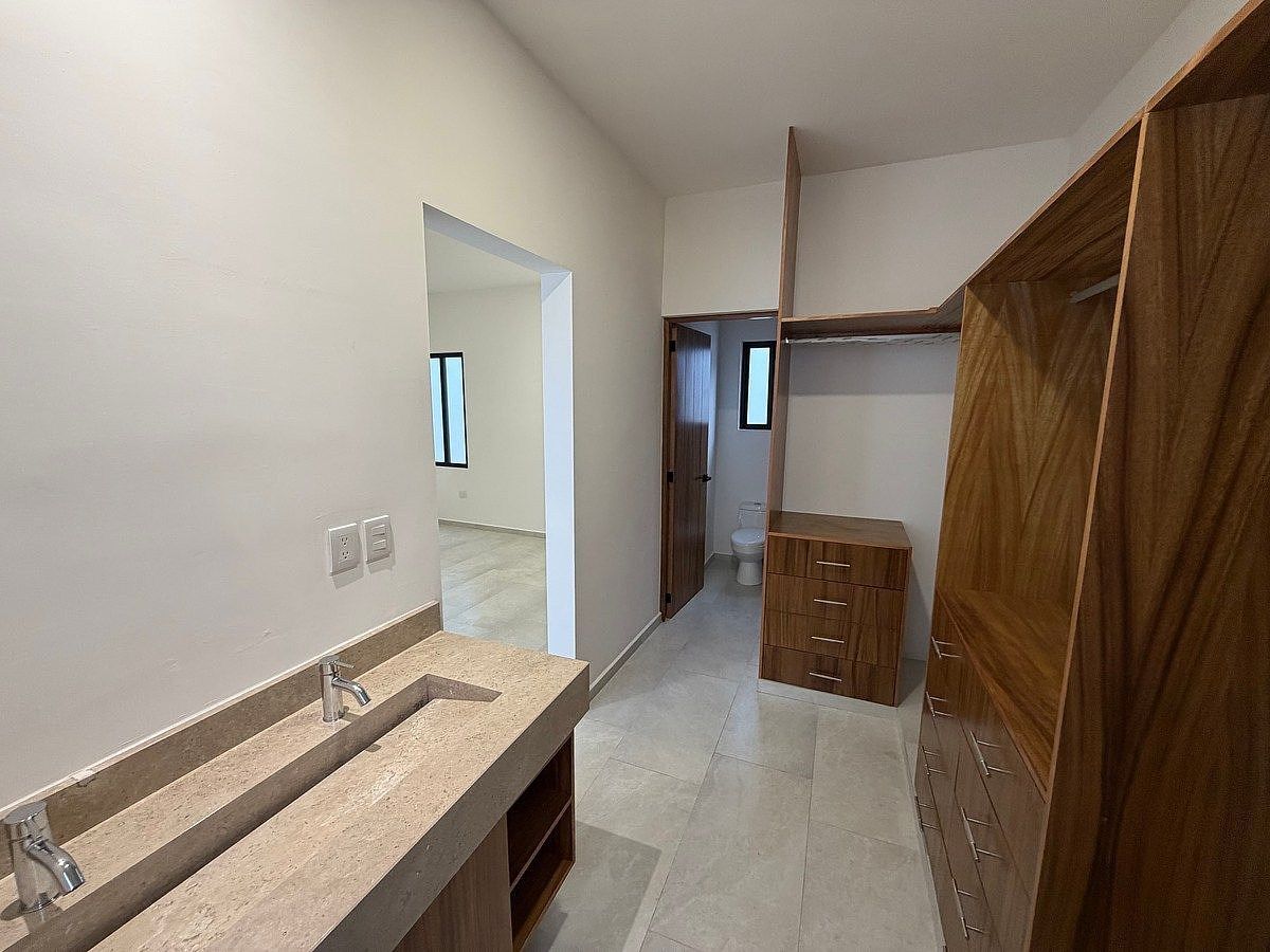 Casa en San Ignacio Tesip, Mérida, foto 27 de 28