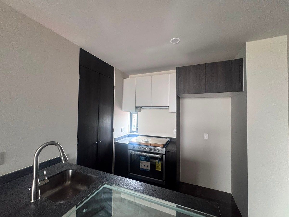 Departamento en Arcos Vallarta, Guadalajara, foto 2 de 10