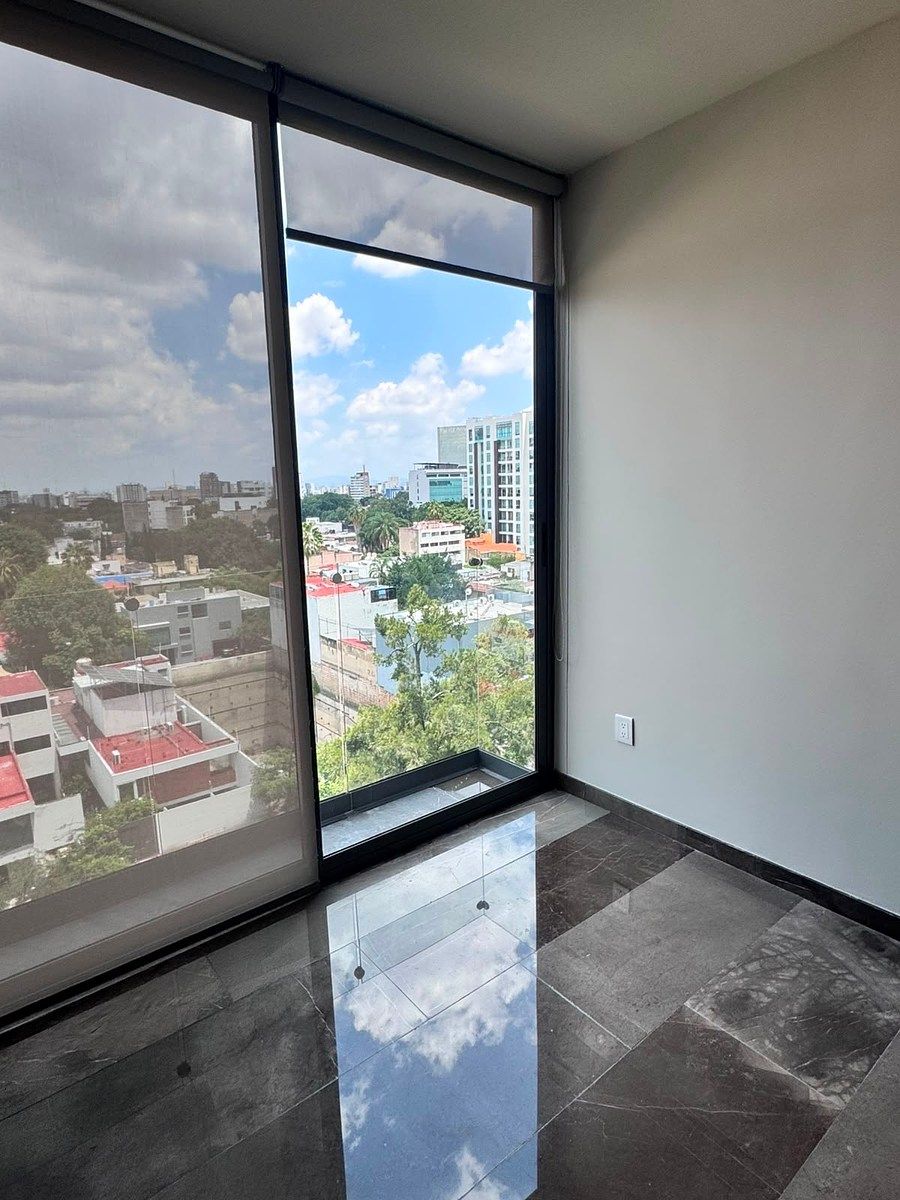 Departamento en Arcos Vallarta, Guadalajara, foto 3 de 10