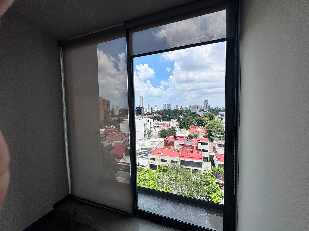 Departamento en Arcos Vallarta, Guadalajara, foto 4 de 10