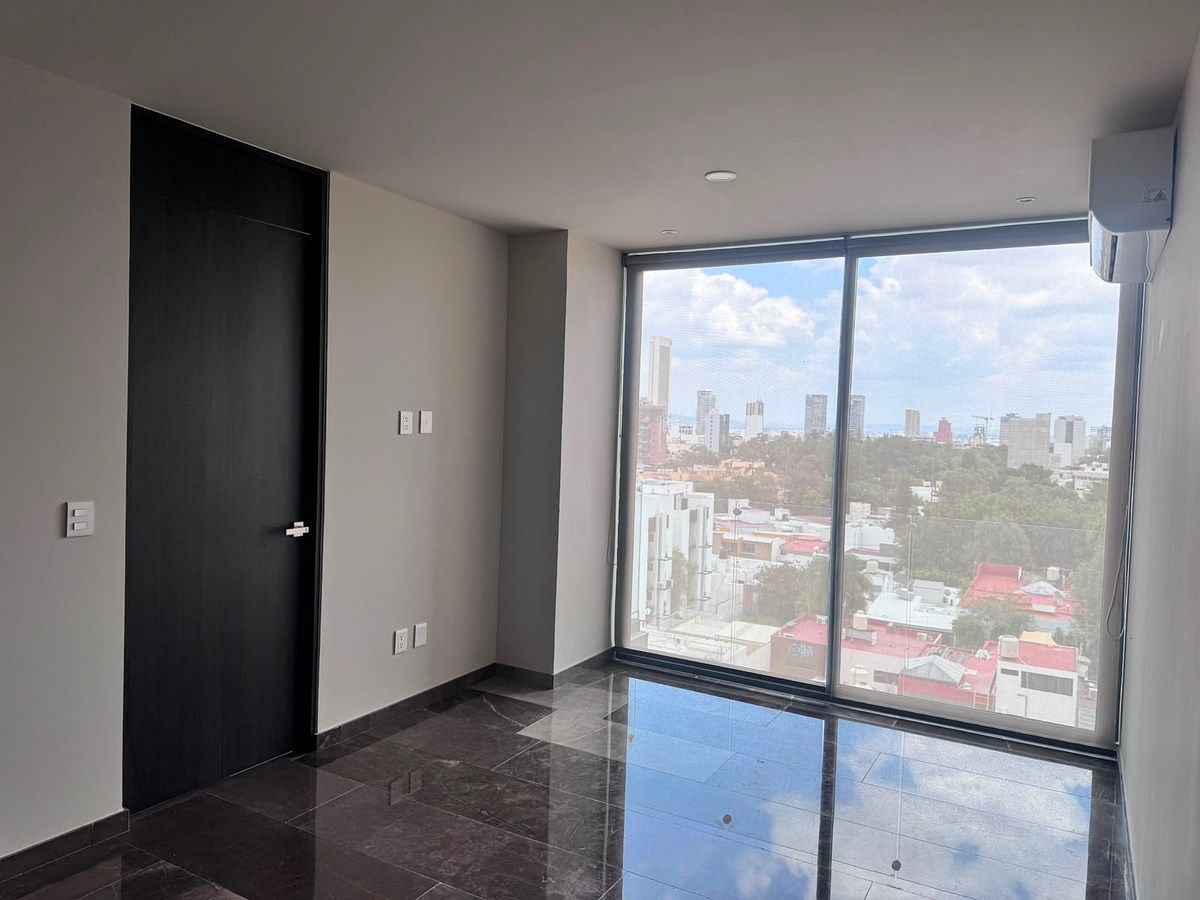 Departamento en Arcos Vallarta, Guadalajara, foto 5 de 10