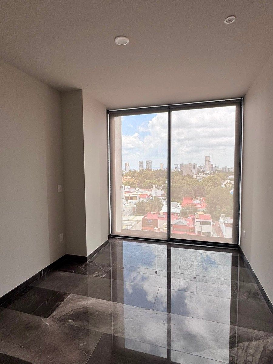 Departamento en Arcos Vallarta, Guadalajara, foto 7 de 10