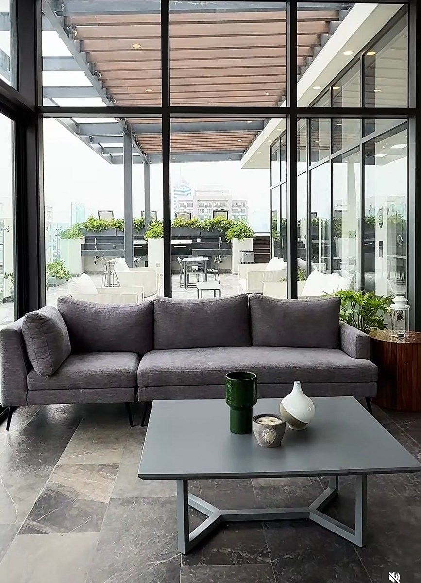Departamento en Arcos Vallarta, Guadalajara, foto 8 de 10