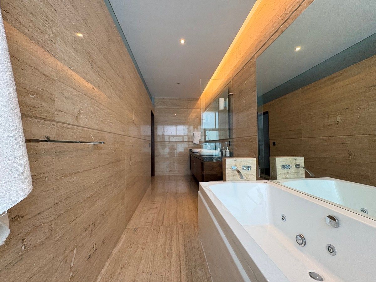 Baño recamara principal, foto 7 de 12