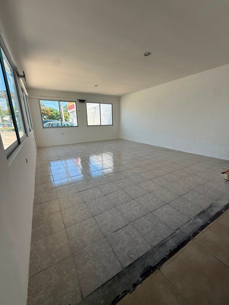 Local comercial en Paseo de Montejo, Mérida, foto 6 de 12