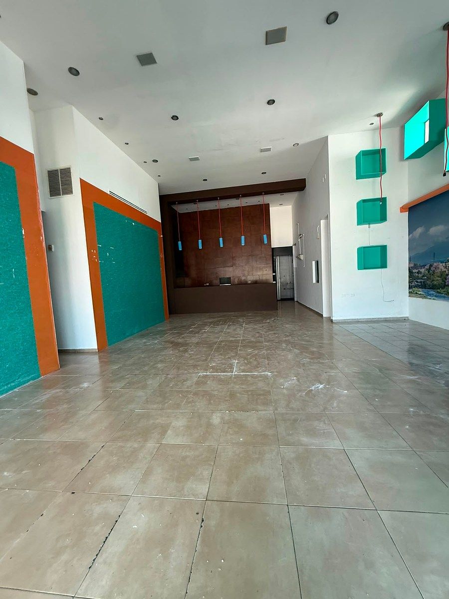 Local comercial en Paseo de Montejo, Mérida, foto 3 de 12