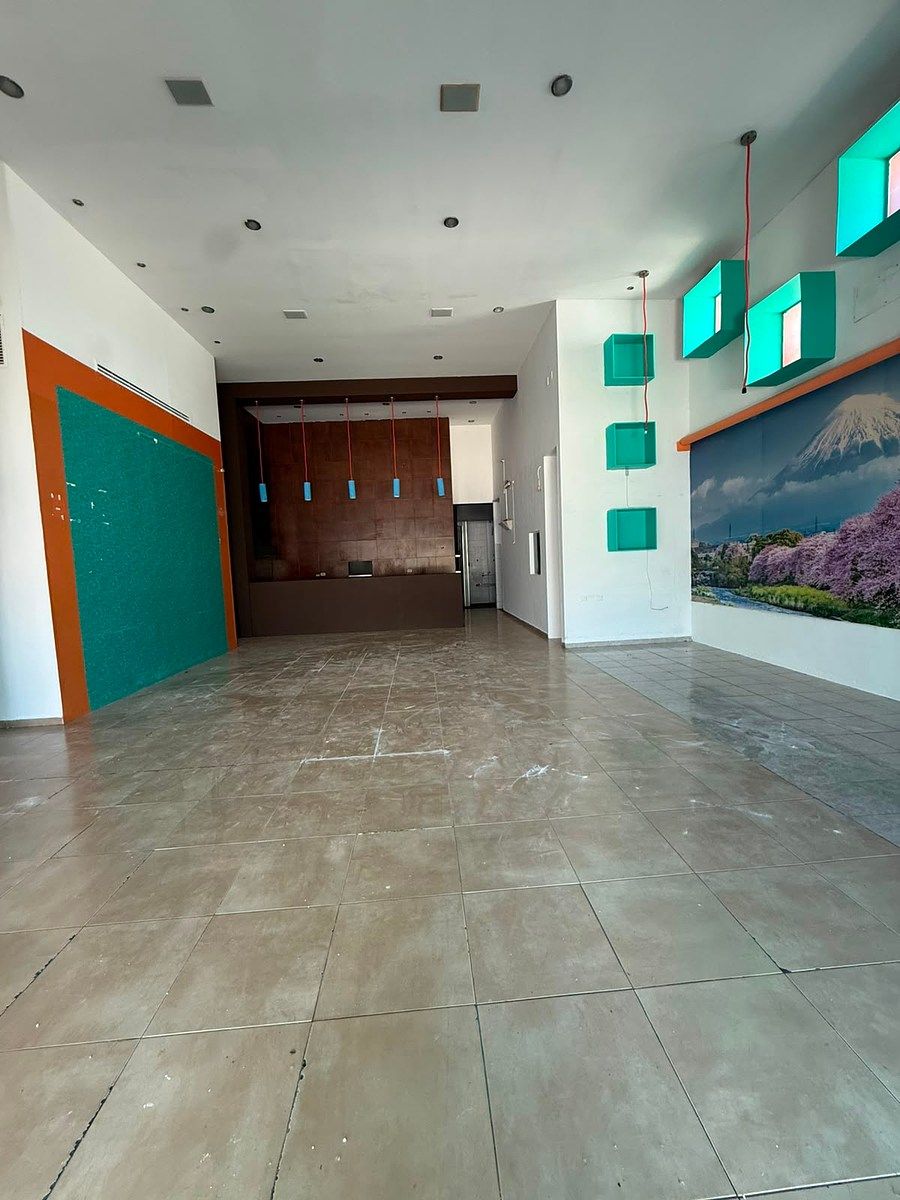 Local comercial en Paseo de Montejo, Mérida, foto 4 de 12