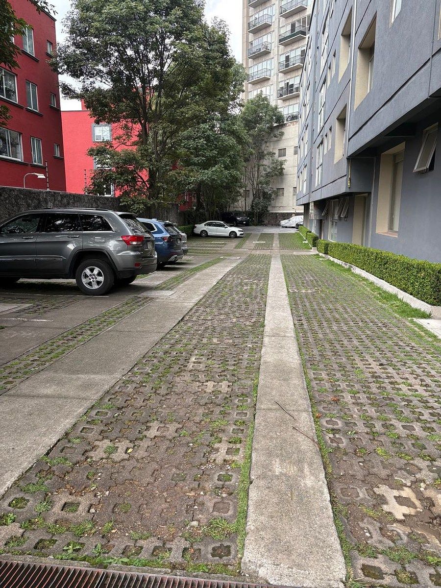 Apartment in Contadero, Cuajimalpa de Morelos, photo 13 of 14