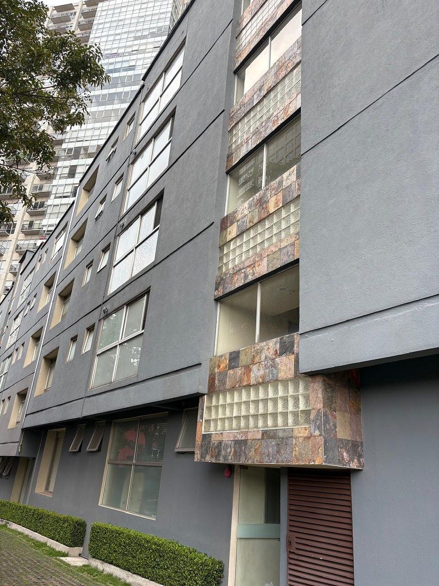 Apartment in Contadero, Cuajimalpa de Morelos, photo 14 of 14