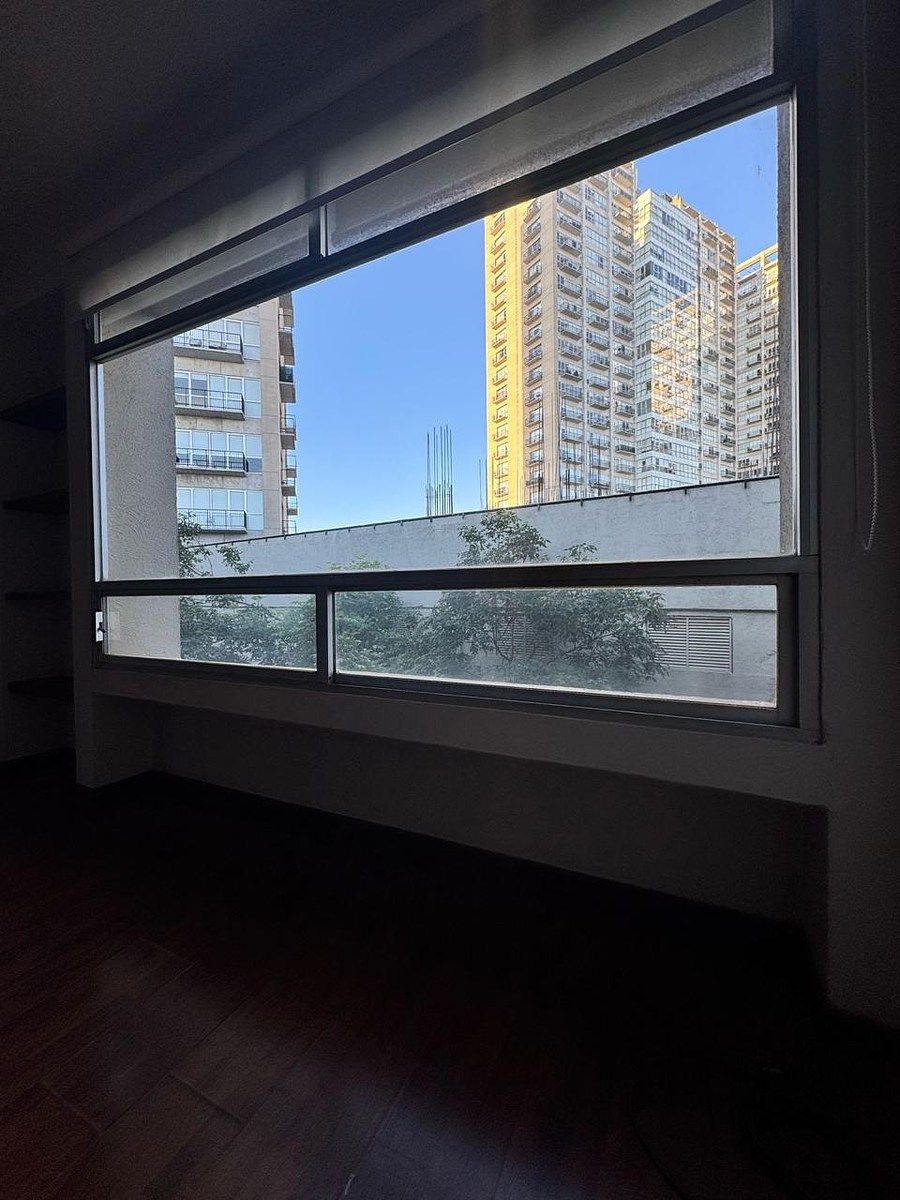 Apartment in Contadero, Cuajimalpa de Morelos, photo 3 of 14