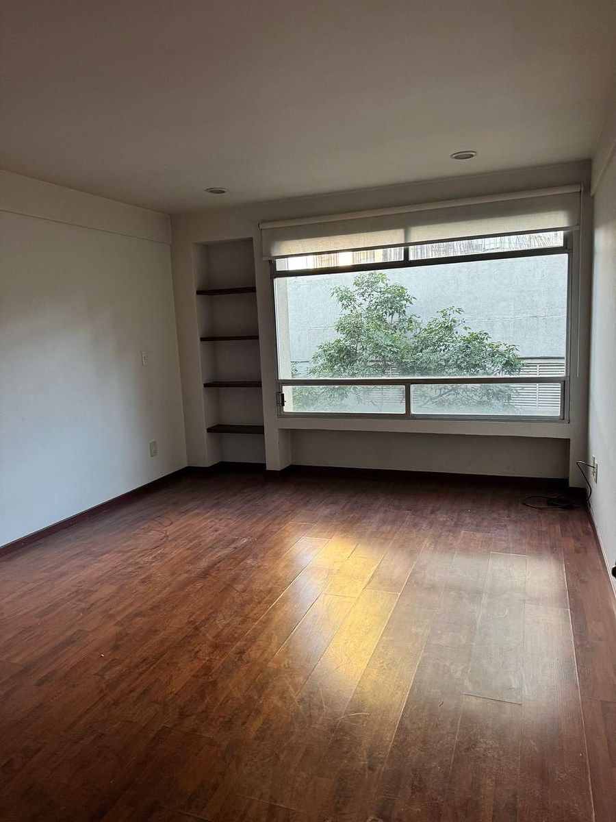 Apartment in Contadero, Cuajimalpa de Morelos, photo 4 of 14