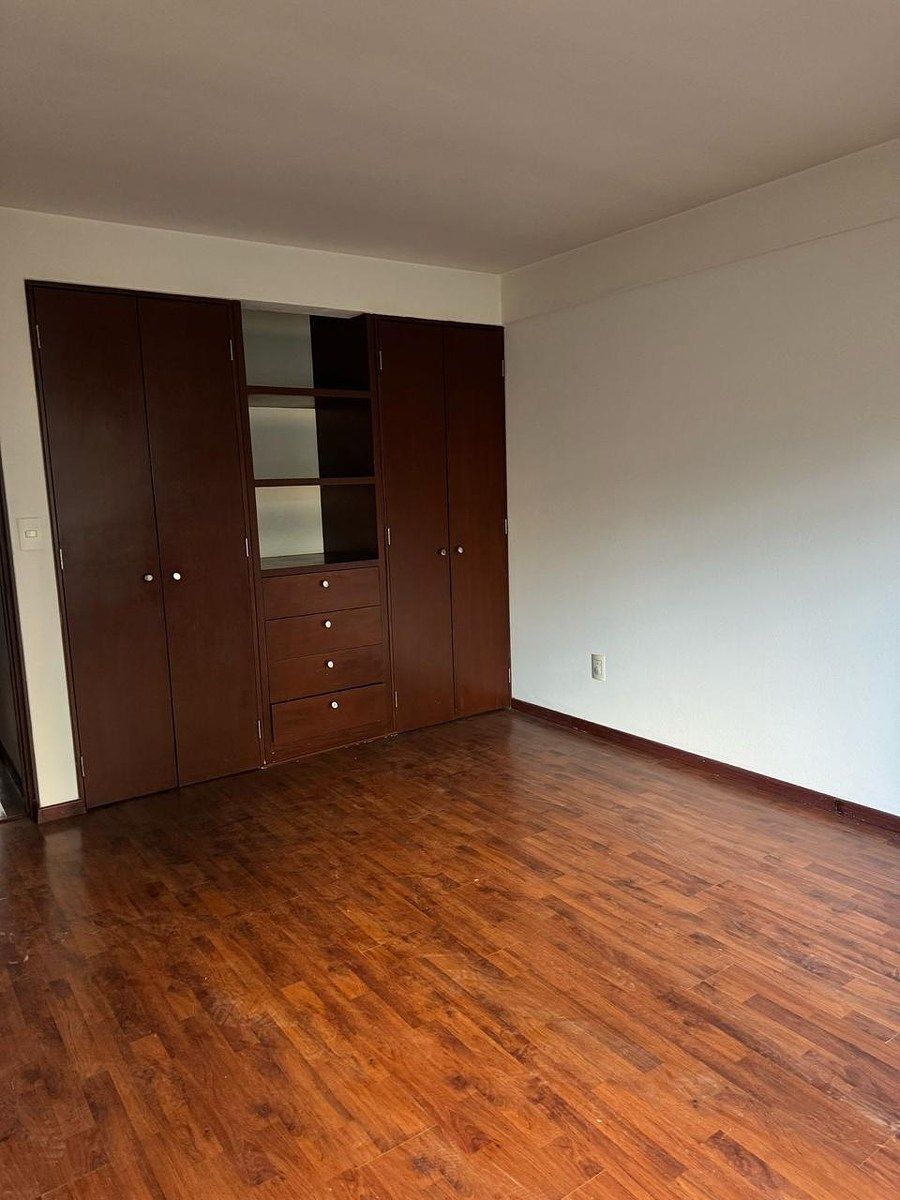 Apartment in Contadero, Cuajimalpa de Morelos, photo 5 of 14
