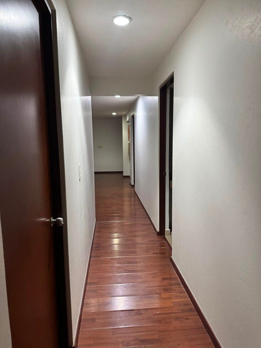 Apartment in Contadero, Cuajimalpa de Morelos, photo 6 of 14