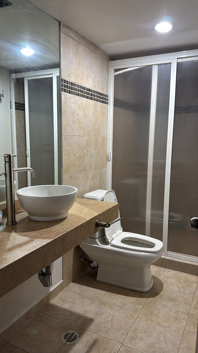 Apartment in Contadero, Cuajimalpa de Morelos, photo 7 of 14