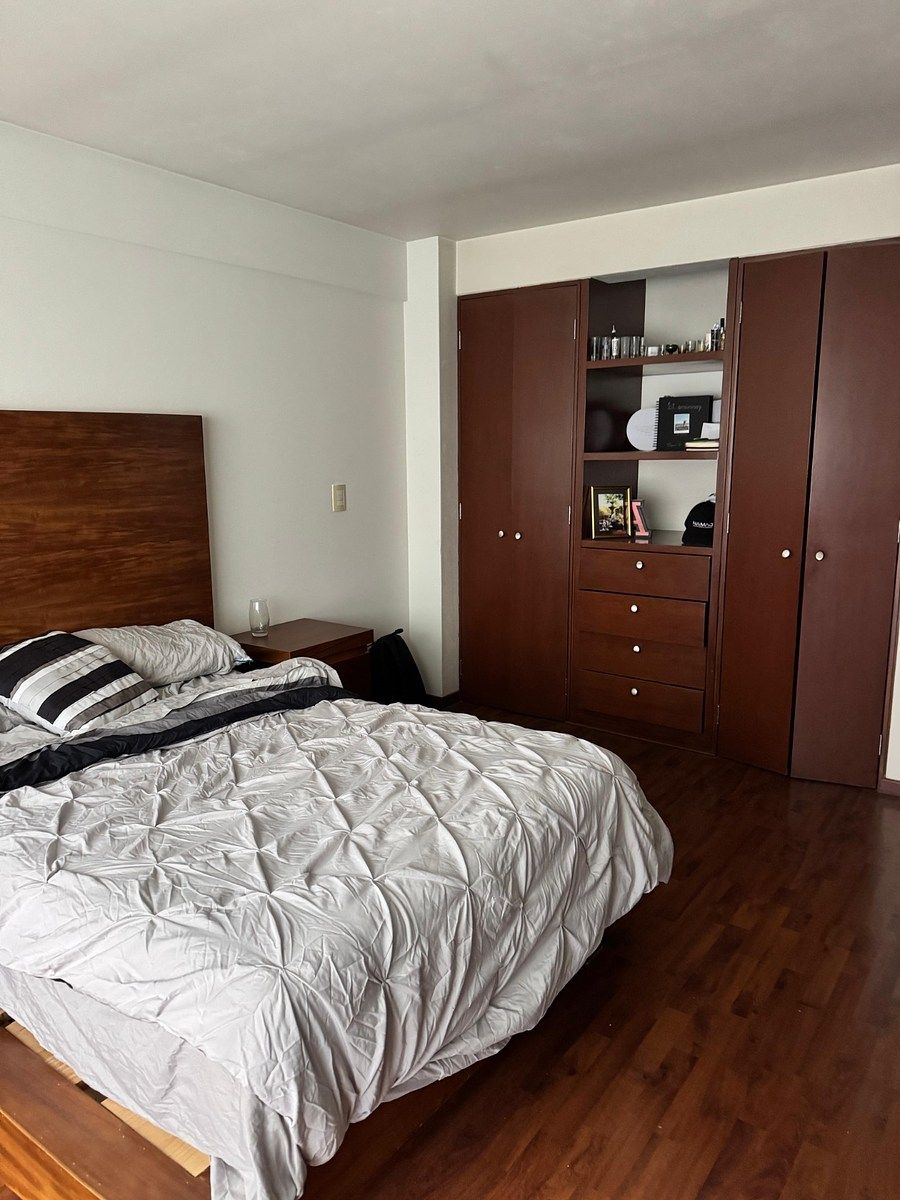 Apartment in Contadero, Cuajimalpa de Morelos, photo 10 of 14