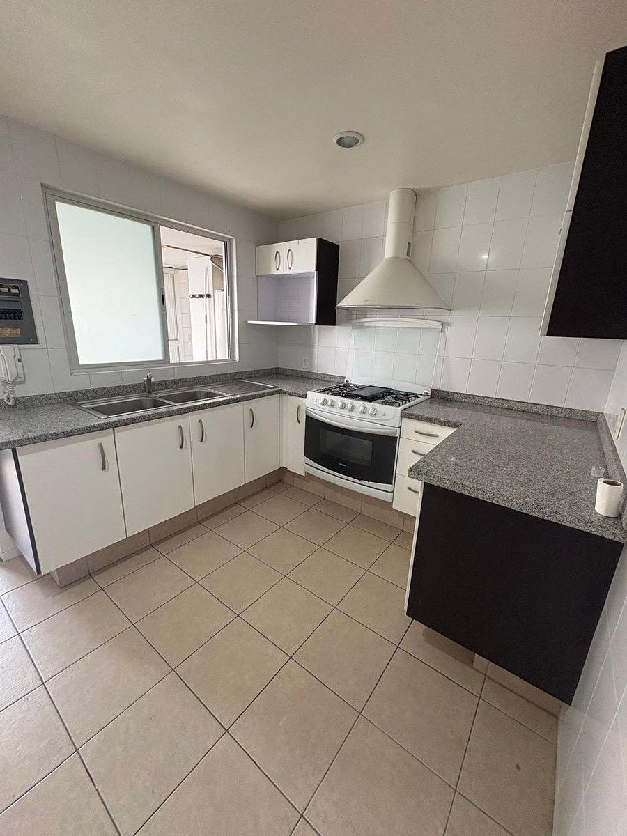 Apartment in Contadero, Cuajimalpa de Morelos, photo 12 of 14