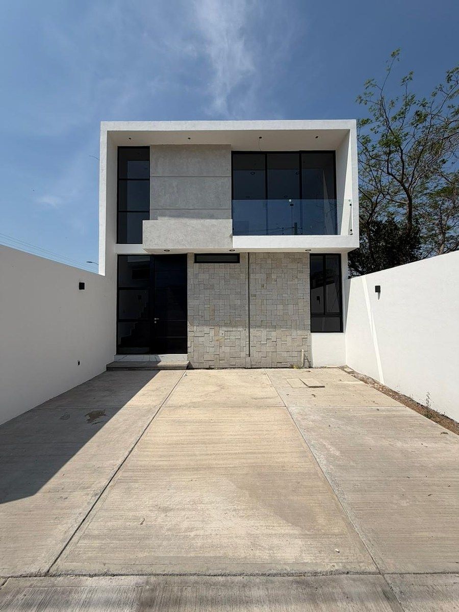 CARLOS DE LA MADRID, CASA À VENDA, foto 1 de 27