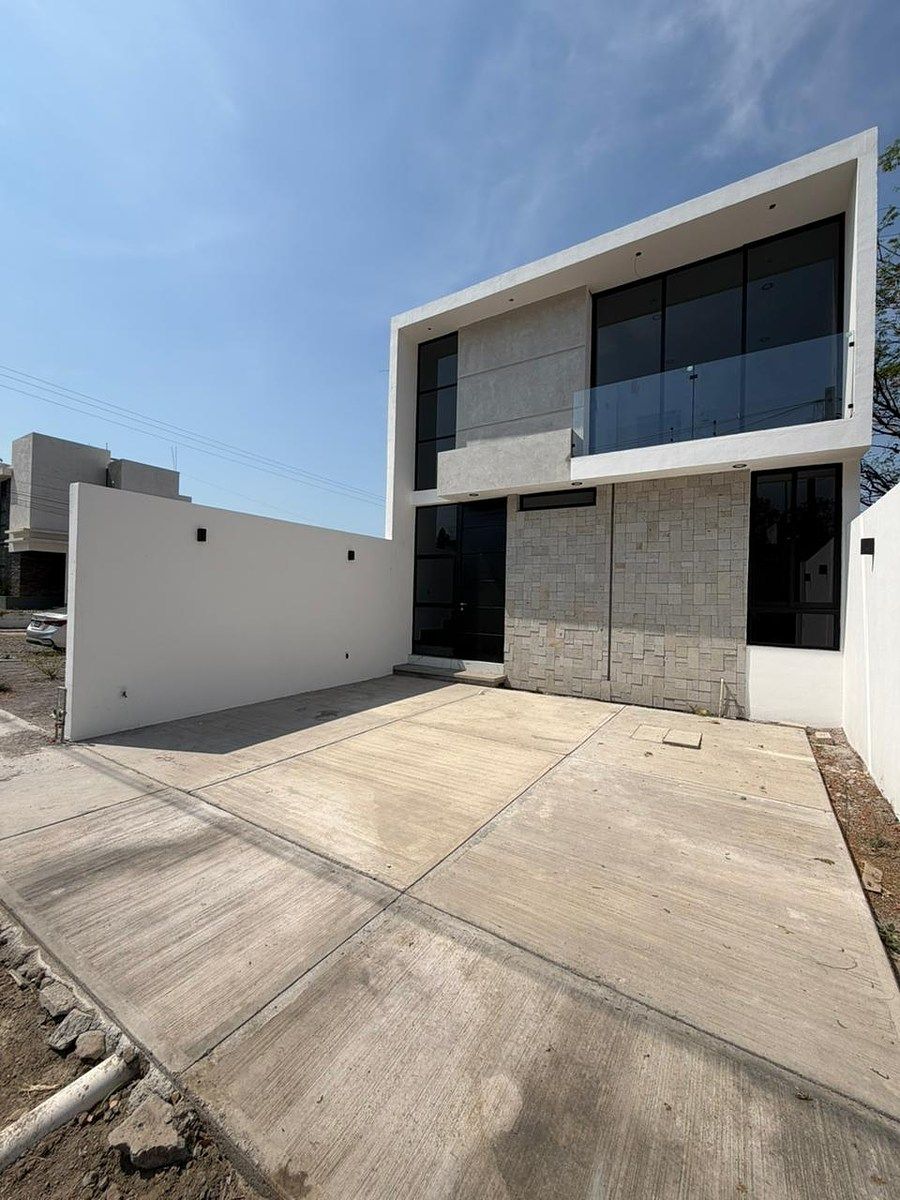 Casa em Carlos de La Madrid, Villa de Alvarez, foto 2 de 27