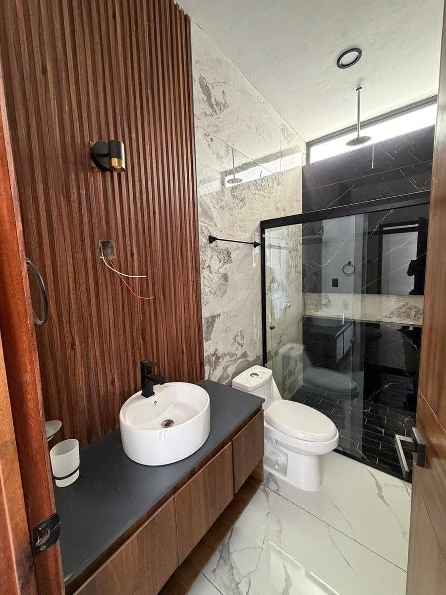 Casa em Carlos de La Madrid, Villa de Alvarez, foto 15 de 27
