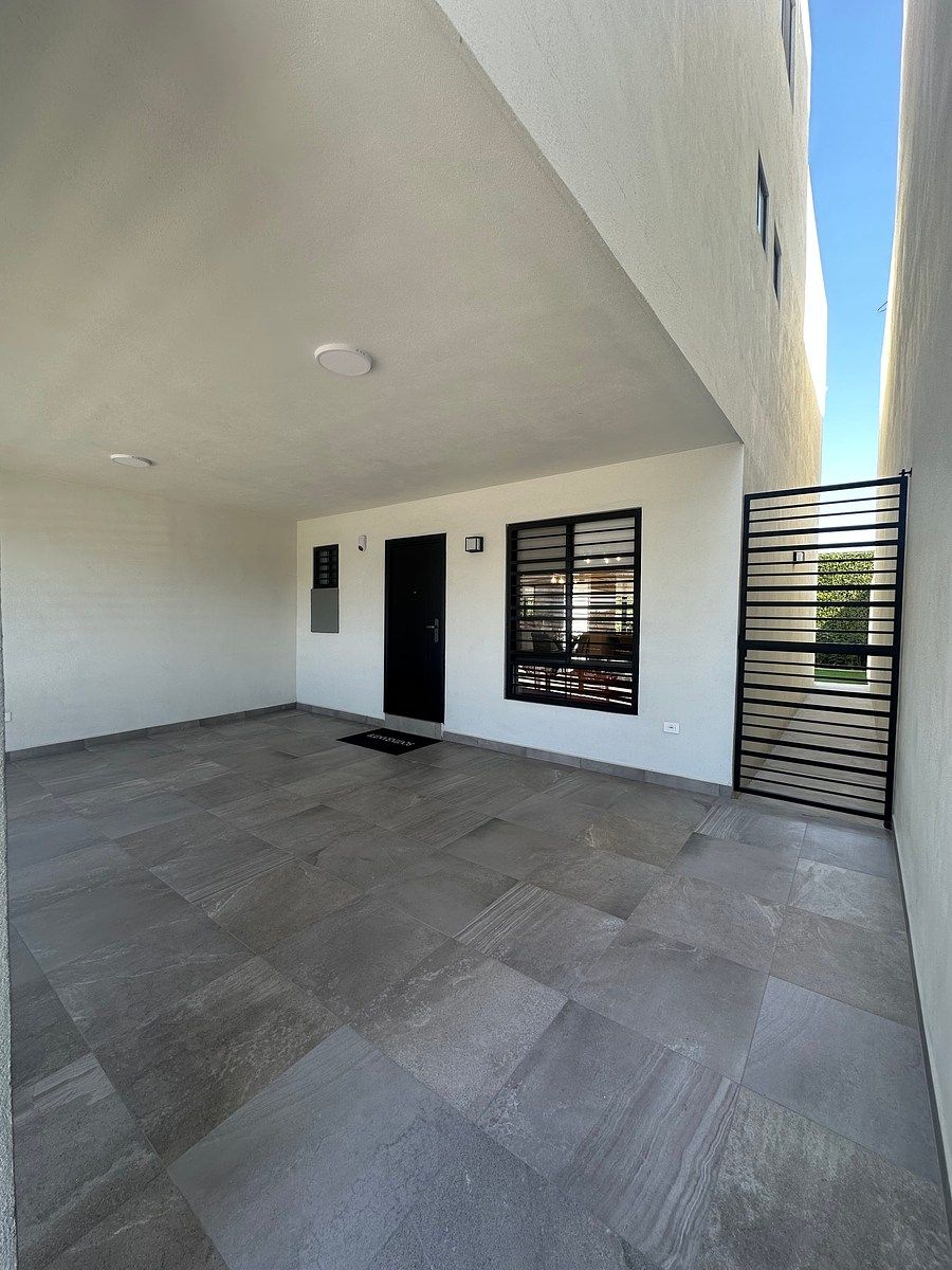 House in Dominio Cumbres, García, photo 19 of 20