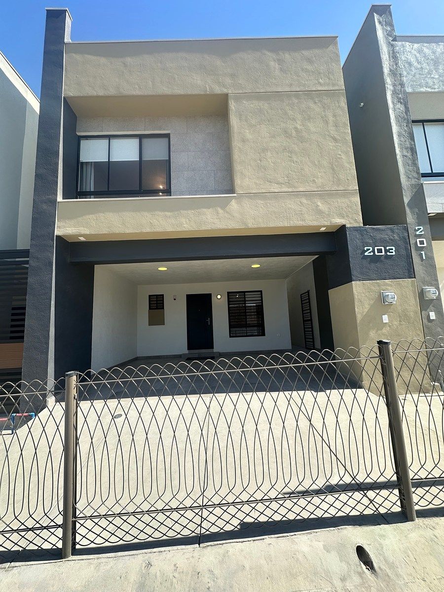 HOUSE FOR SALE DOMINIO CUMBRES LA RESERVA, GARCIA, photo 1 of 20