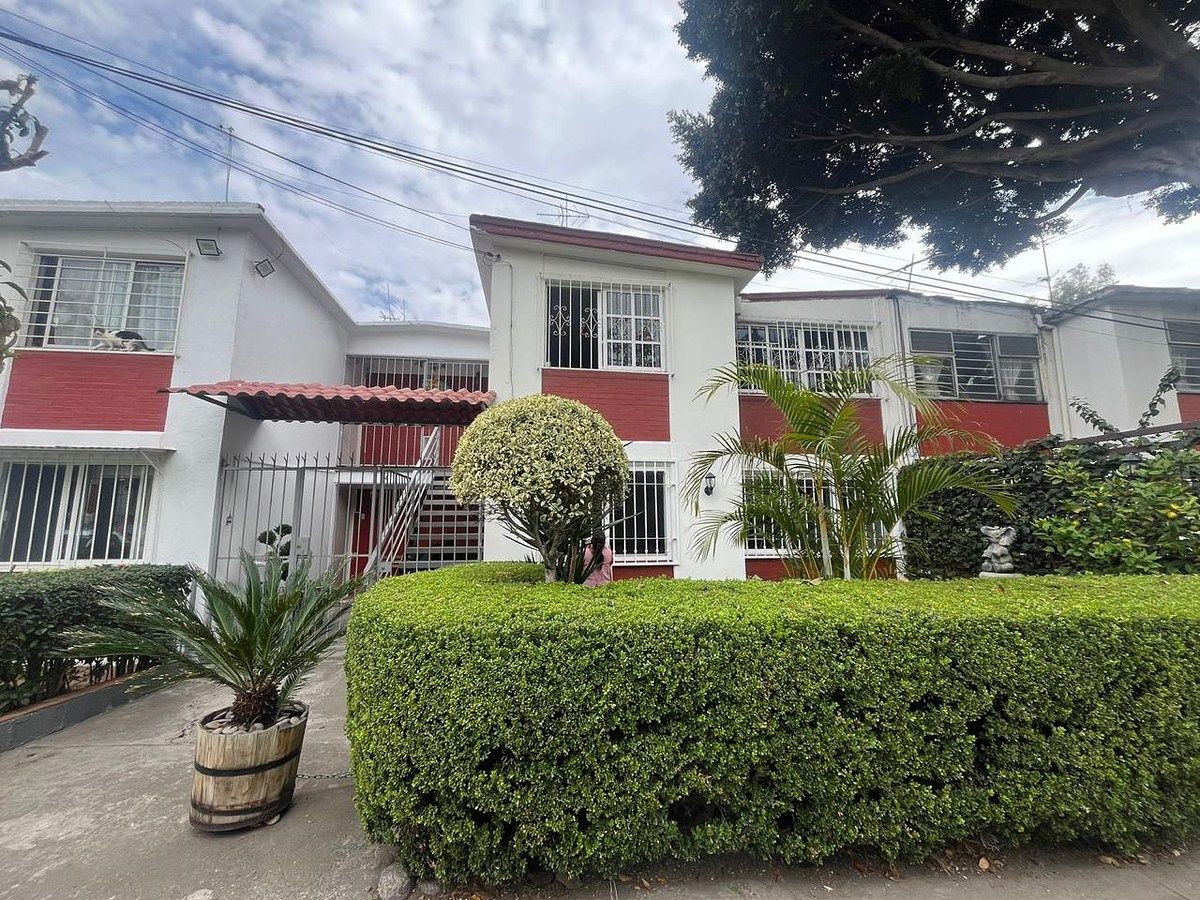 Apartment for Sale in Villa Coapa, photo 1 of 10