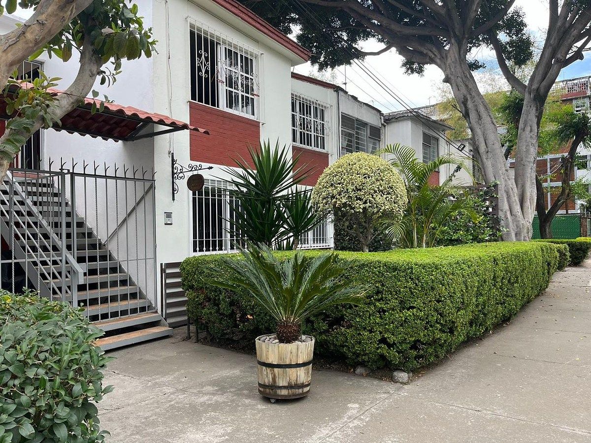Apartment in Narciso Mendoza, Tlalpan, photo 5 of 10