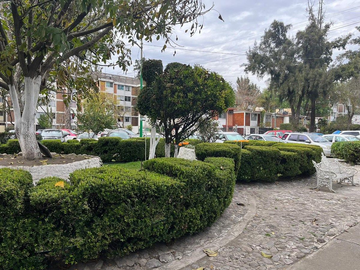 Apartment in Narciso Mendoza, Tlalpan, photo 6 of 10