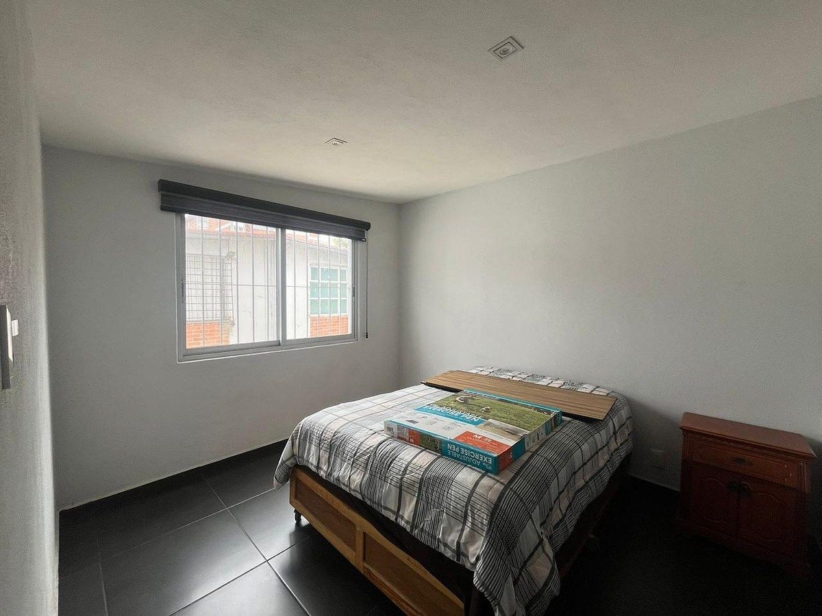 Apartment in Narciso Mendoza, Tlalpan, photo 7 of 10