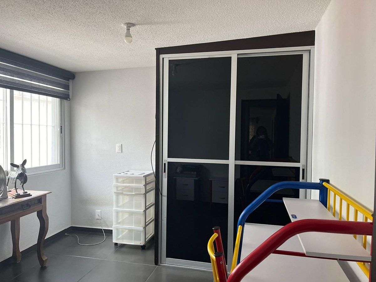 Apartment in Narciso Mendoza, Tlalpan, photo 8 of 10