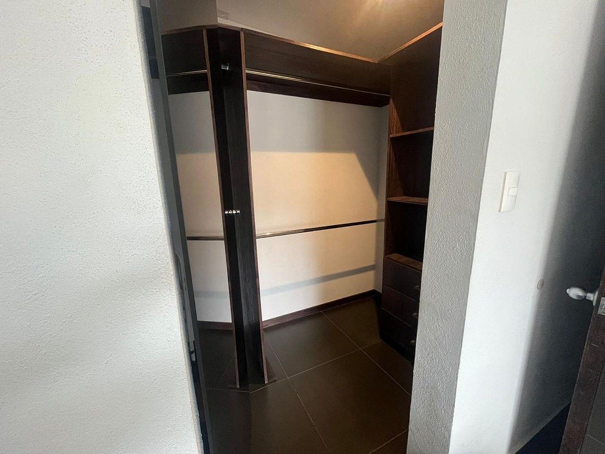 Apartment in Narciso Mendoza, Tlalpan, photo 9 of 10